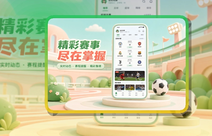 友博体育 手机端追赛优势 页面展示